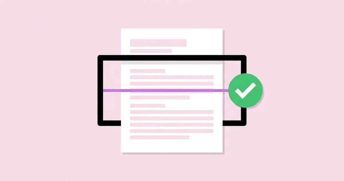 How to Use AI to Write a Resume That Passes Applicant Tracking Systems