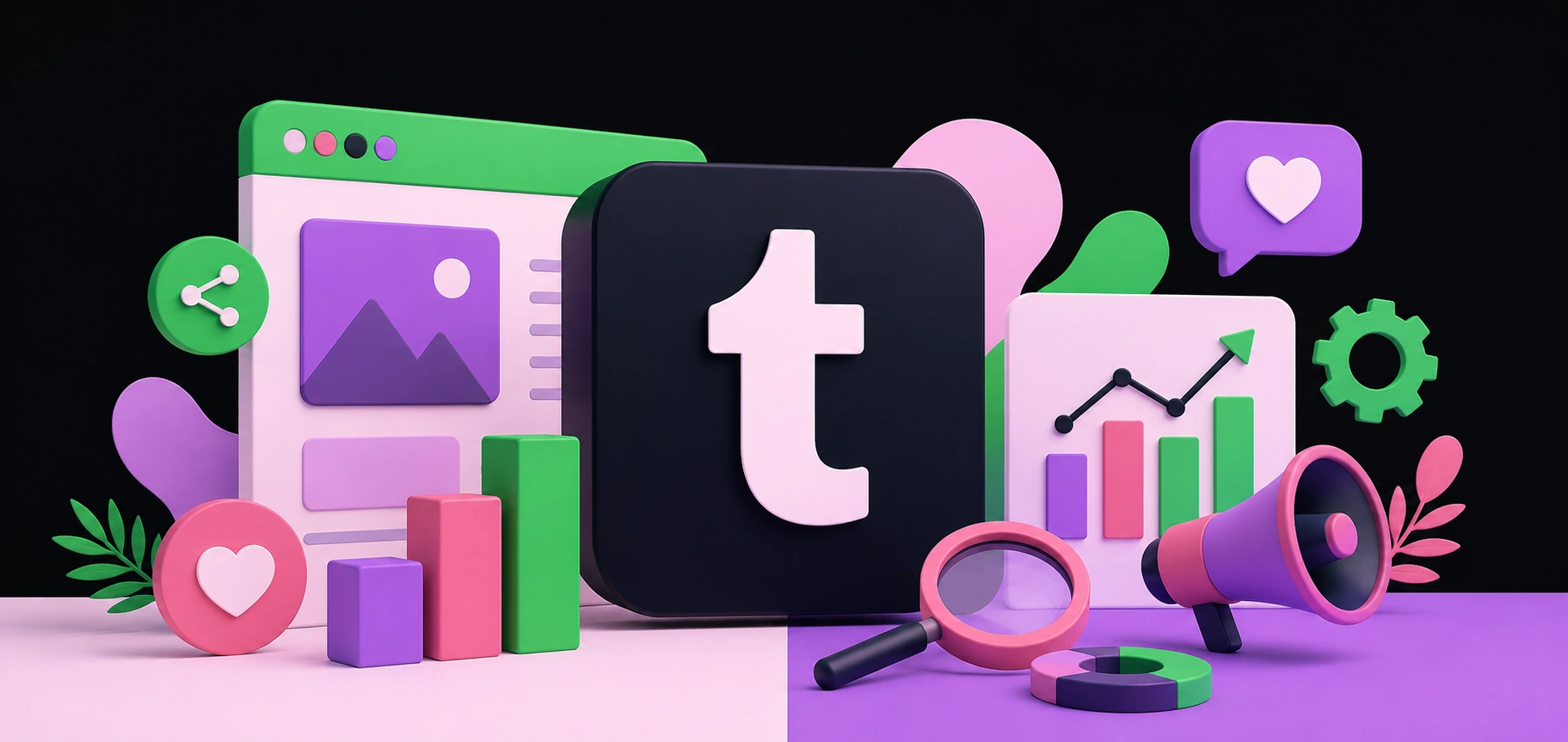 How to Use Tumblr for SEO and Social Media Marketing in 2026