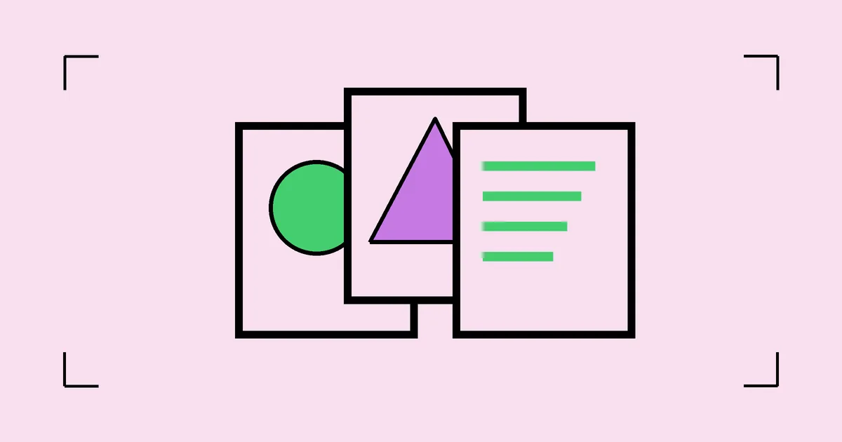 Useful designing examples and What They Can Teach You