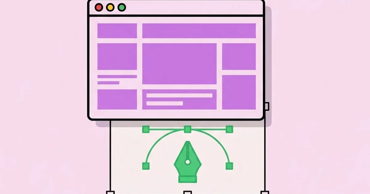 Web and Graphic Design: How the Two Disciplines Connect