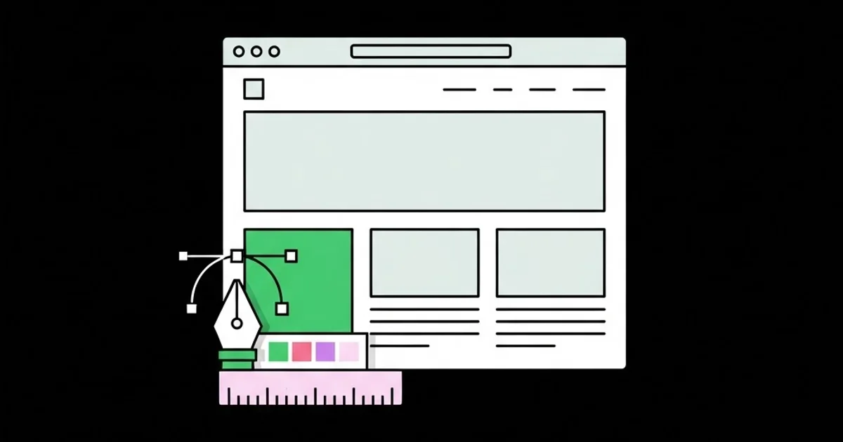Website and Graphic Design: The Complete Practical Guide