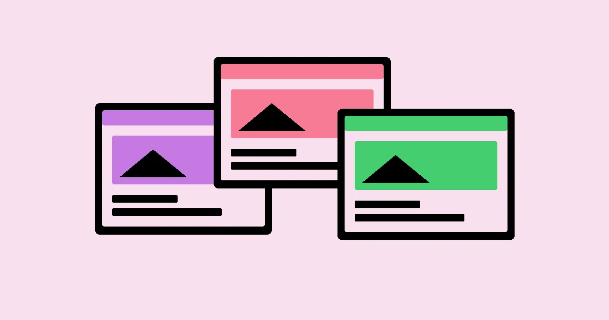 Websites With Good Graphics: What Makes Them Effective