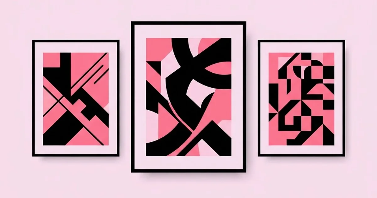 Well Known Graphic Designers and the Work That Defined Them