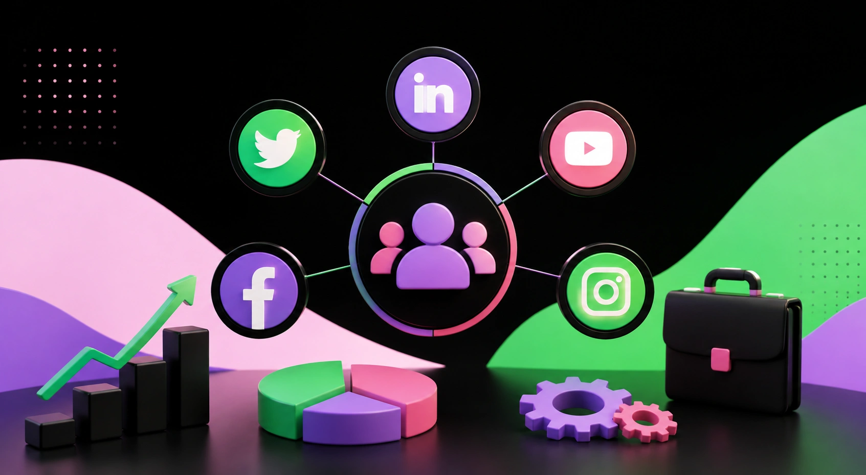 What Are the Best Social Media Channels for B2B Businesses in 2026?