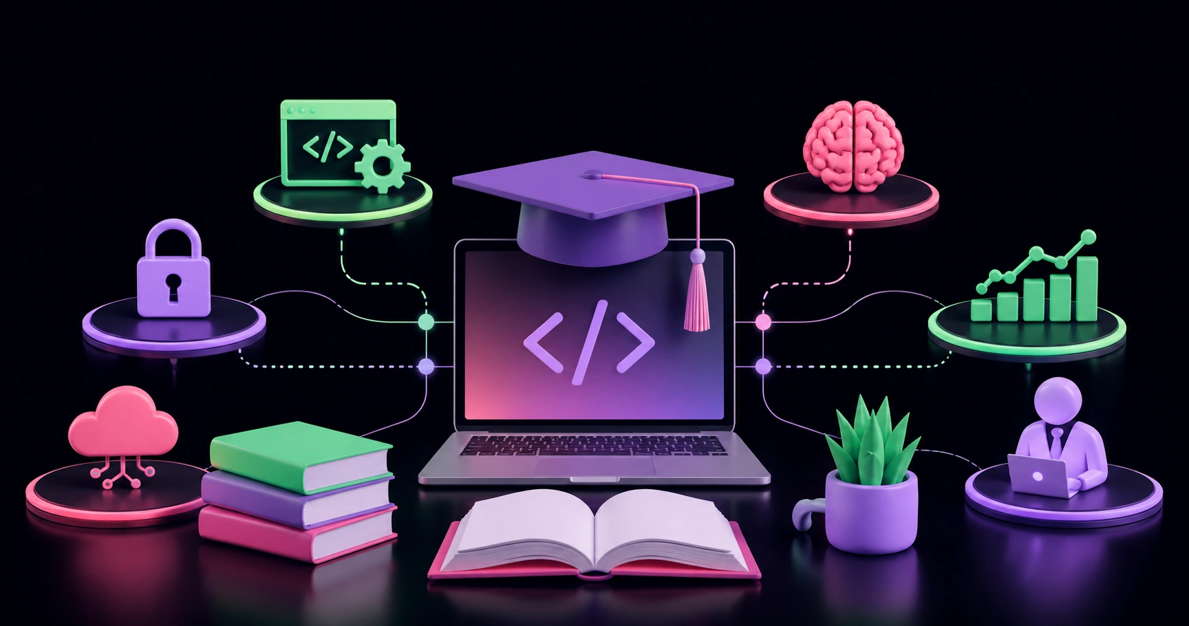 What Careers Can You Get With a Computer Science Degree? 12 Real Paths and What They Pay