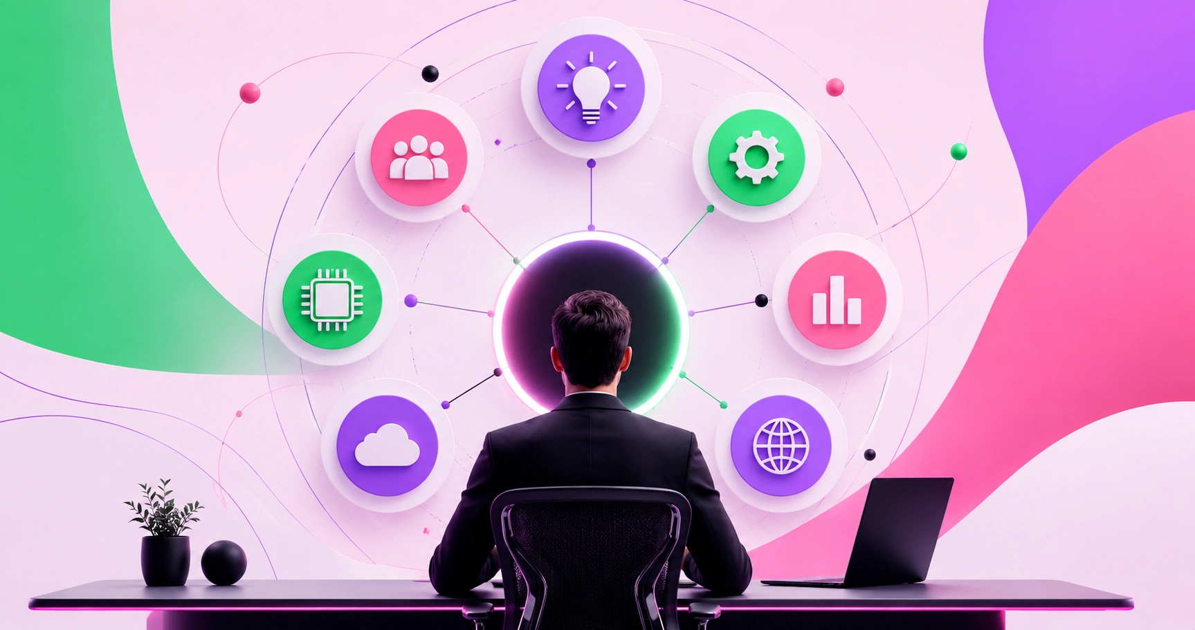 What Category Is a Director of Technology Innovation Role? A Clear Career Classification Guide