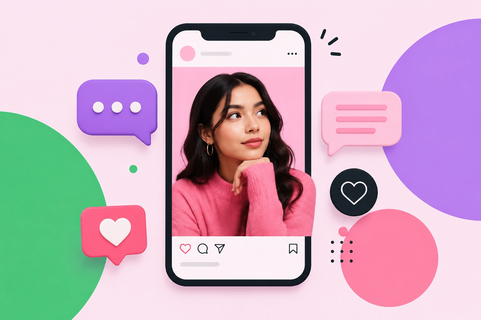 What Did Ciara Ortega Say on Social Media?