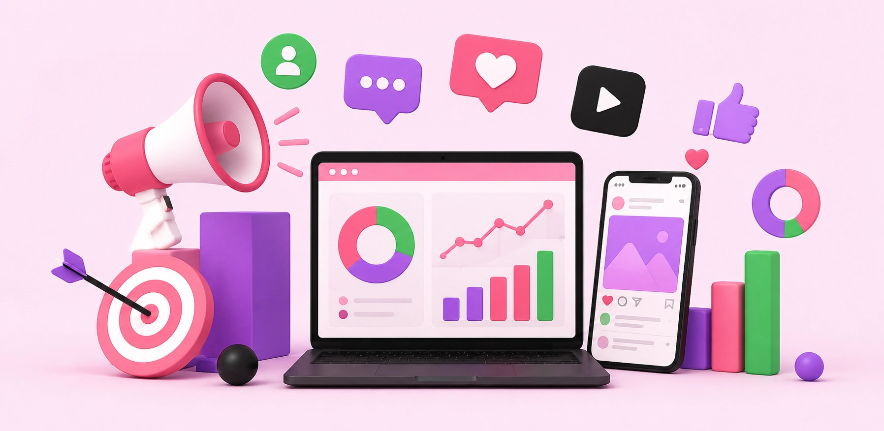 What Does a Social Media Marketing Agency Do?