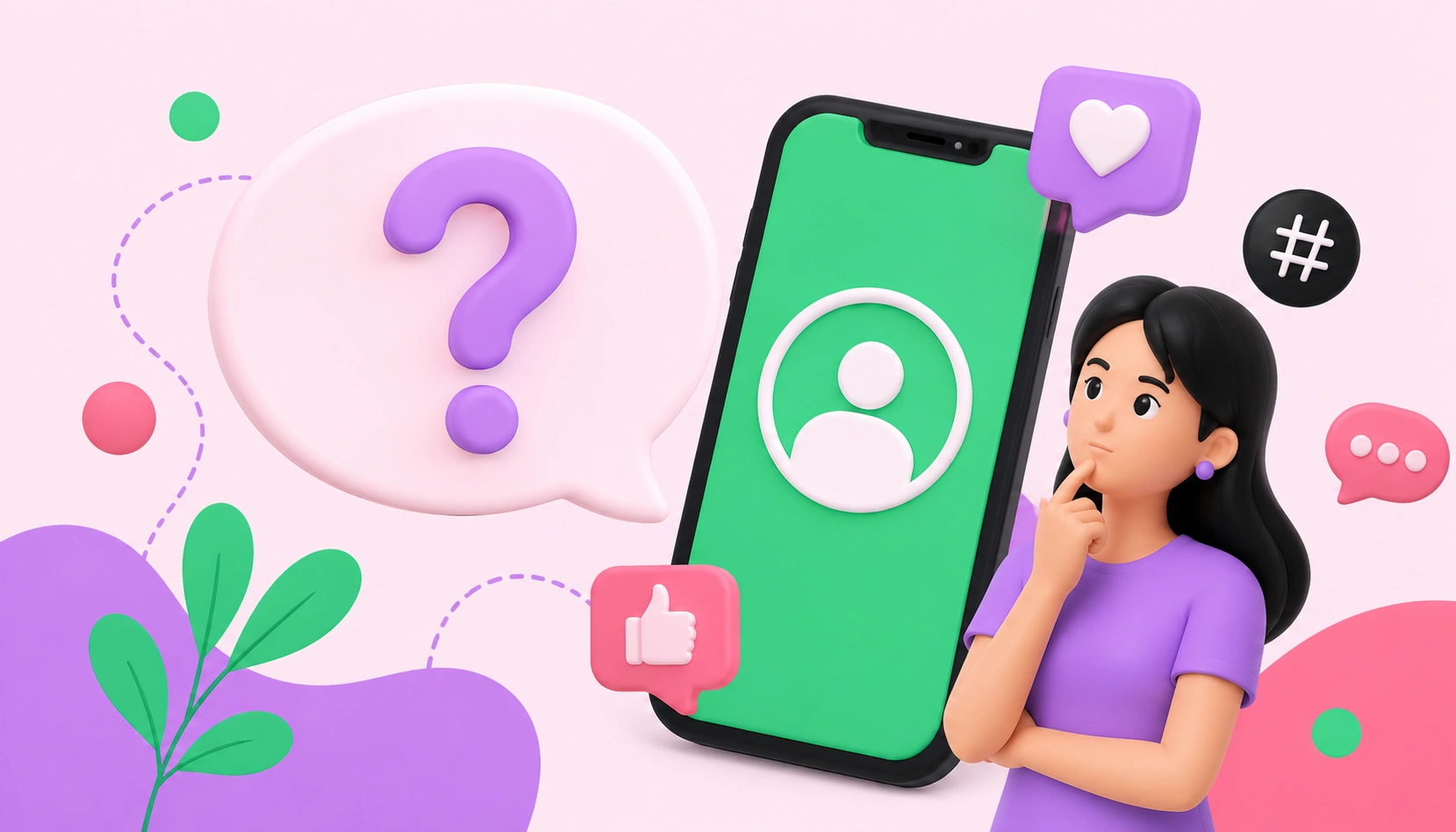 What Does AMOS Mean on Social Media?