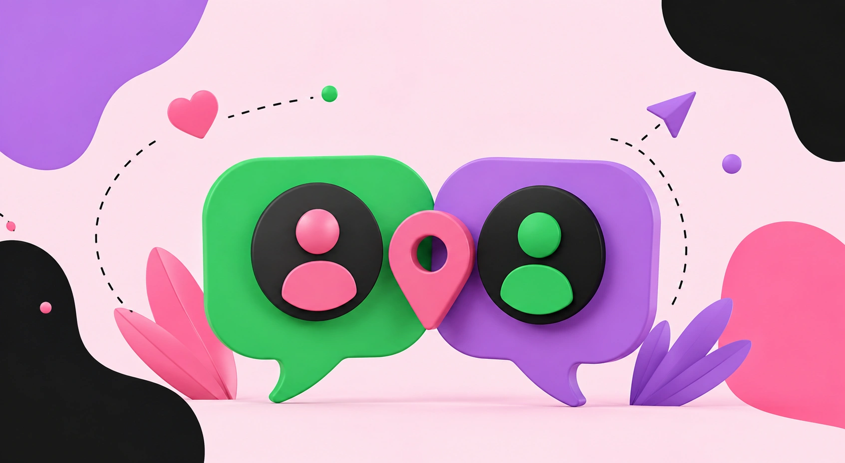 What Does FTF Mean in Social Media? Meaning, Usage & Examples
