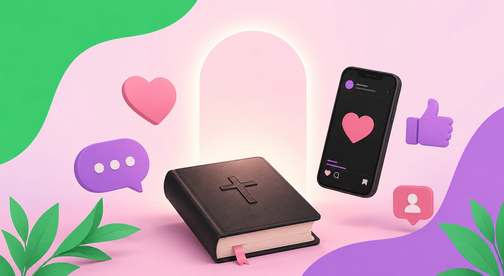 What Does God Say About Social Media? A Faith-Based Perspective
