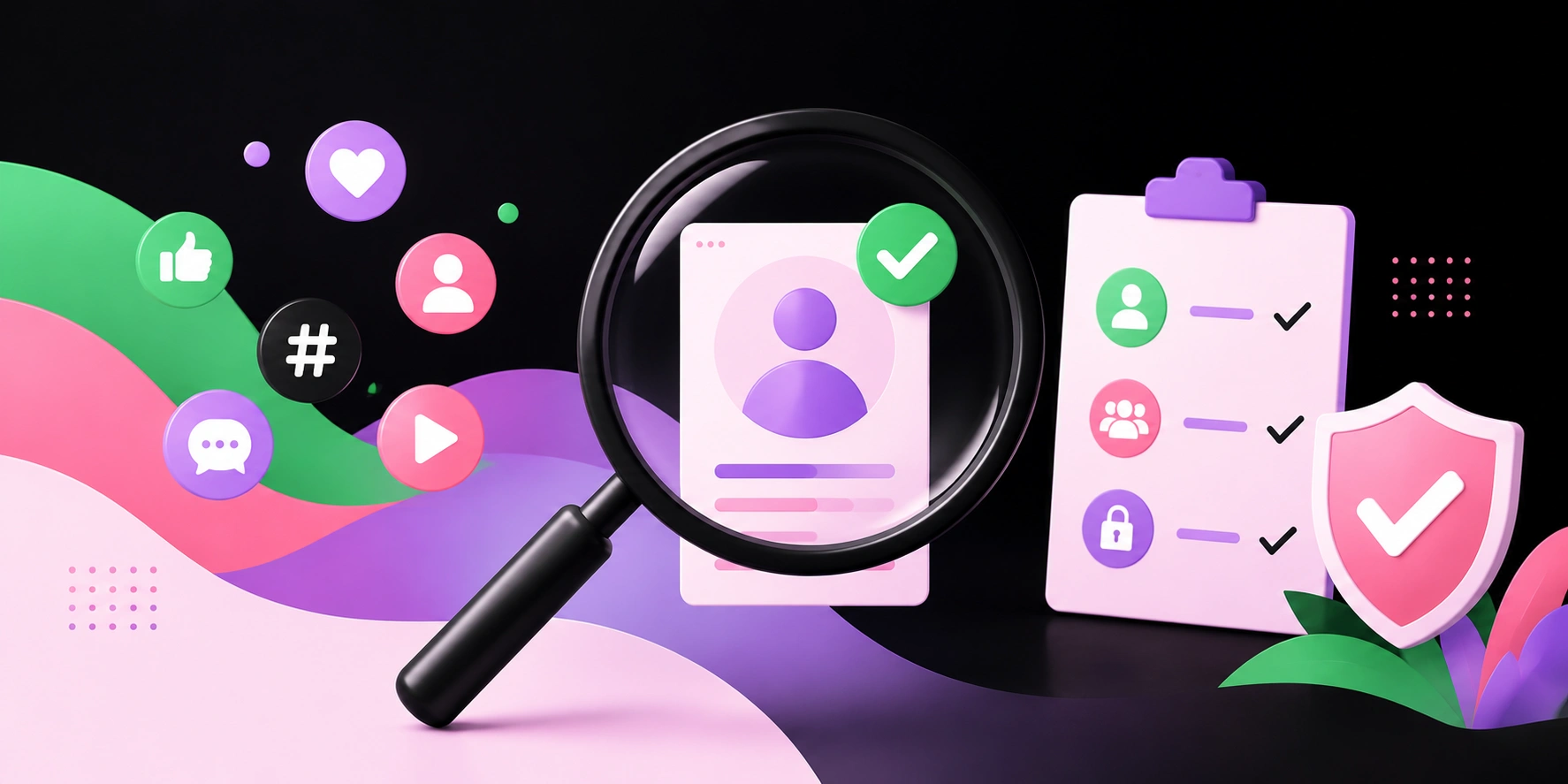What Does Social Media Vetting Mean? A Guide for Employers and Job Seekers