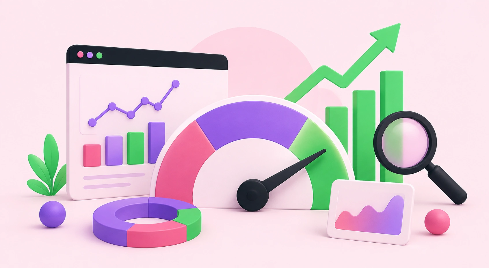 What Is a Good SEO Visibility Score? Benchmarks and How to Improve Yours