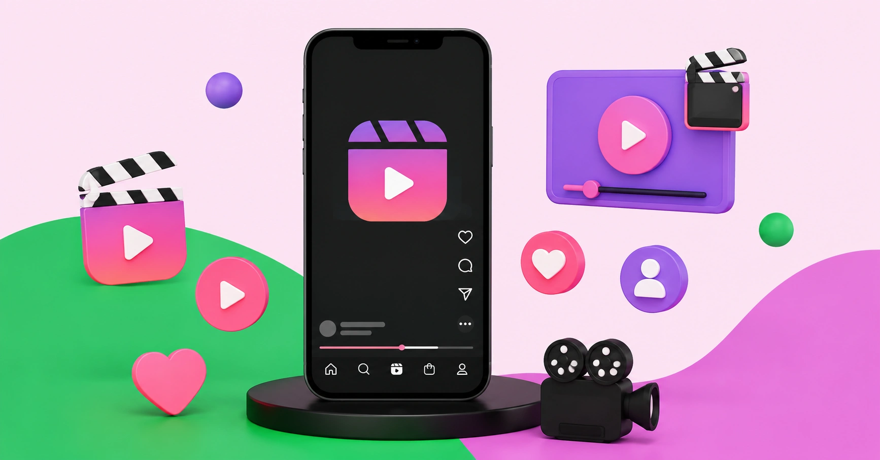 What Is a Reel on Social Media?