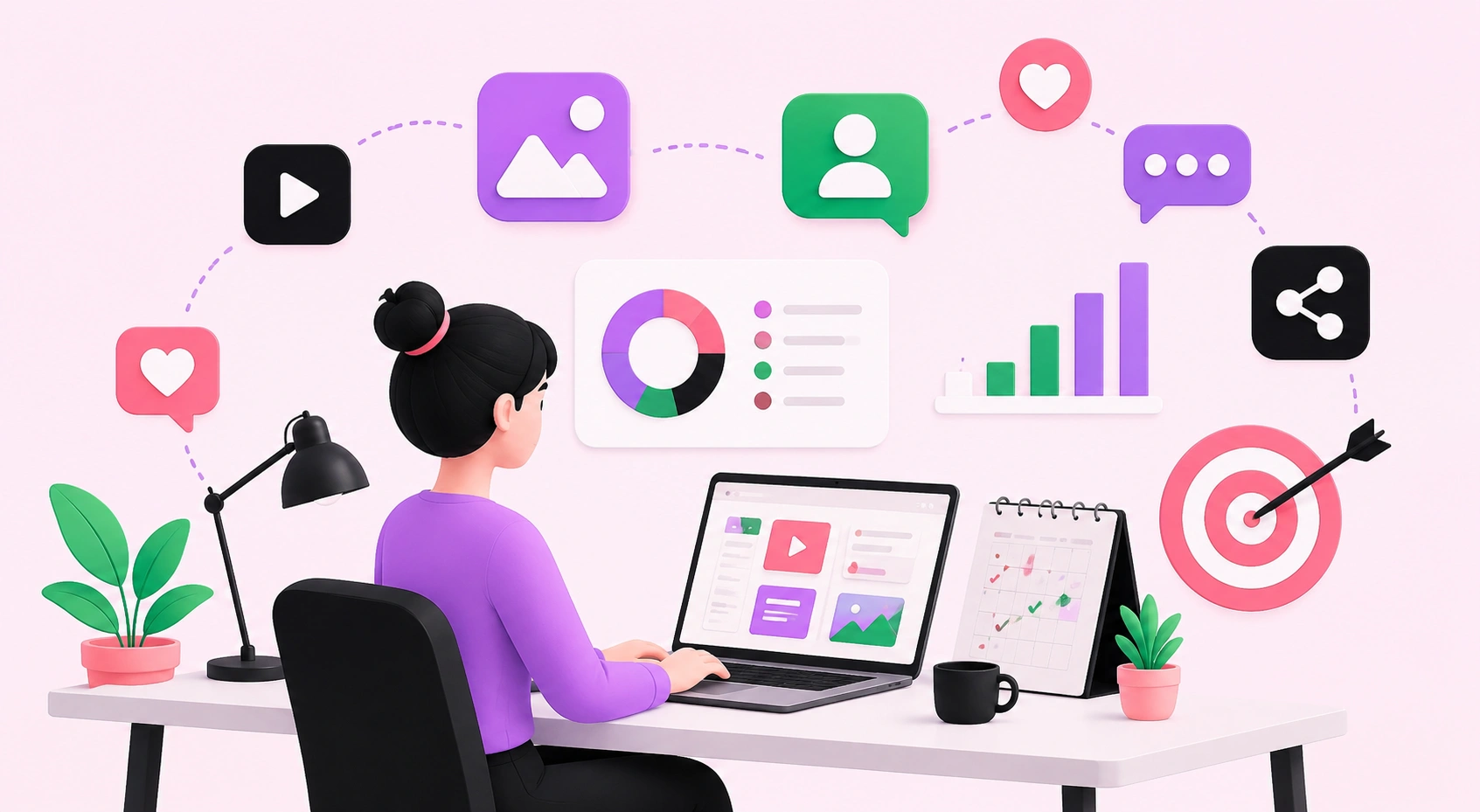 What Is a Social Media Coordinator?