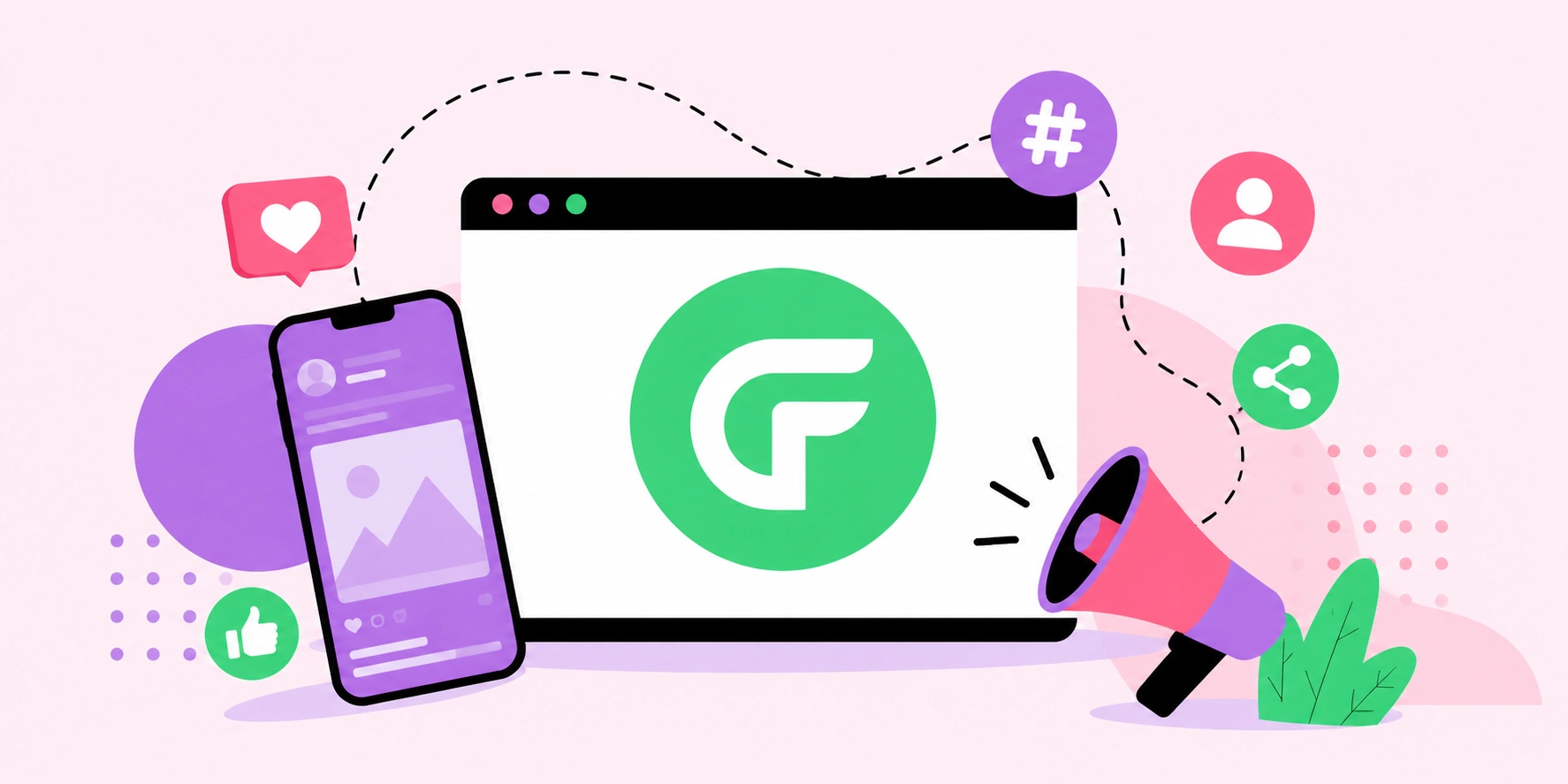 What Is CF on Social Media? Meaning and Common Uses