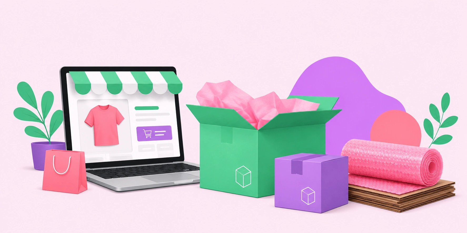 What Is E-commerce Packaging? A Complete Guide