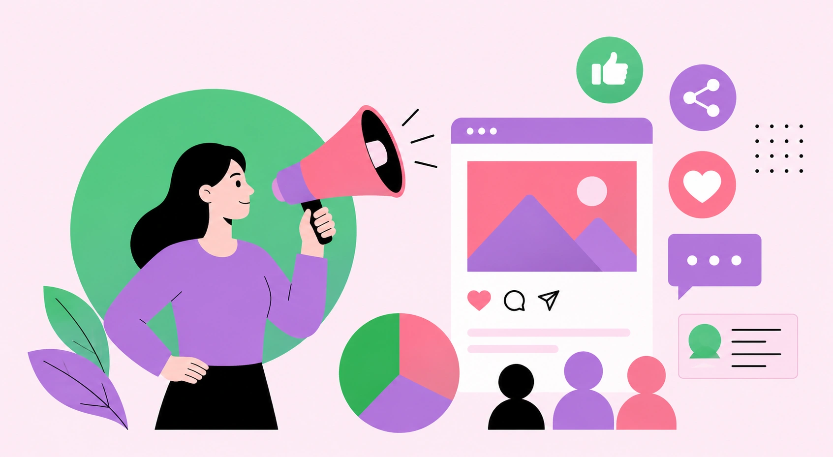 What Is PR in Social Media? Building Reputation Online