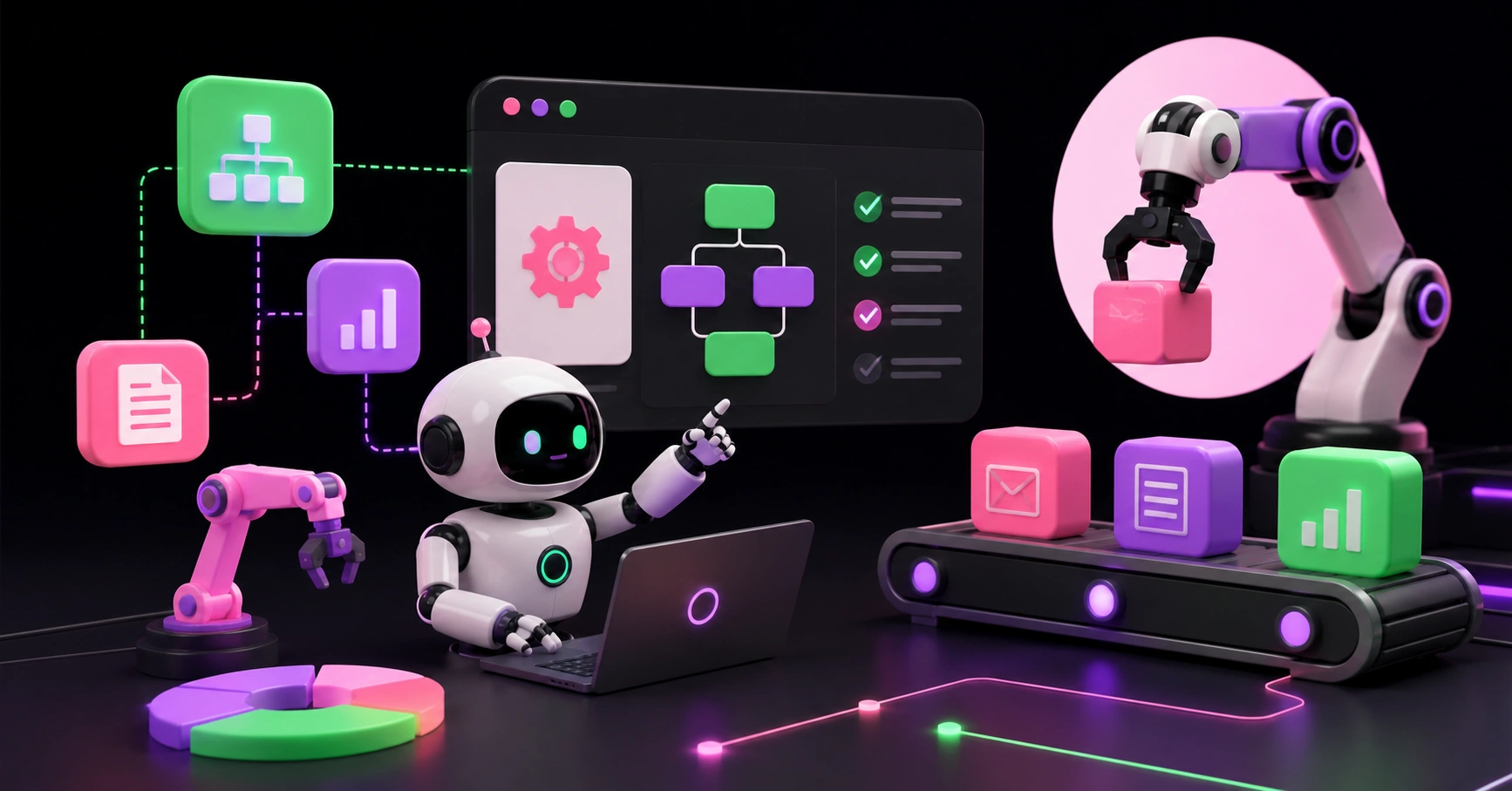 What Is RPA Robotic Process Automation PPT? A Complete Guide to Building One That Actually Explains RPA