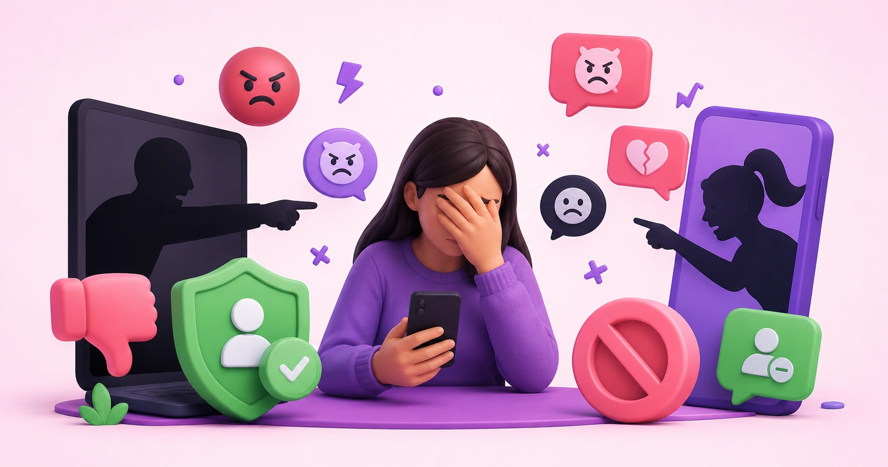 What Is Social Media Misconduct? A Clear Guide for Brands and Employees
