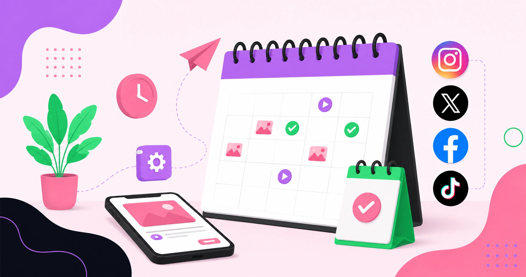 What Is Social Media Scheduling and Why Is It Useful?