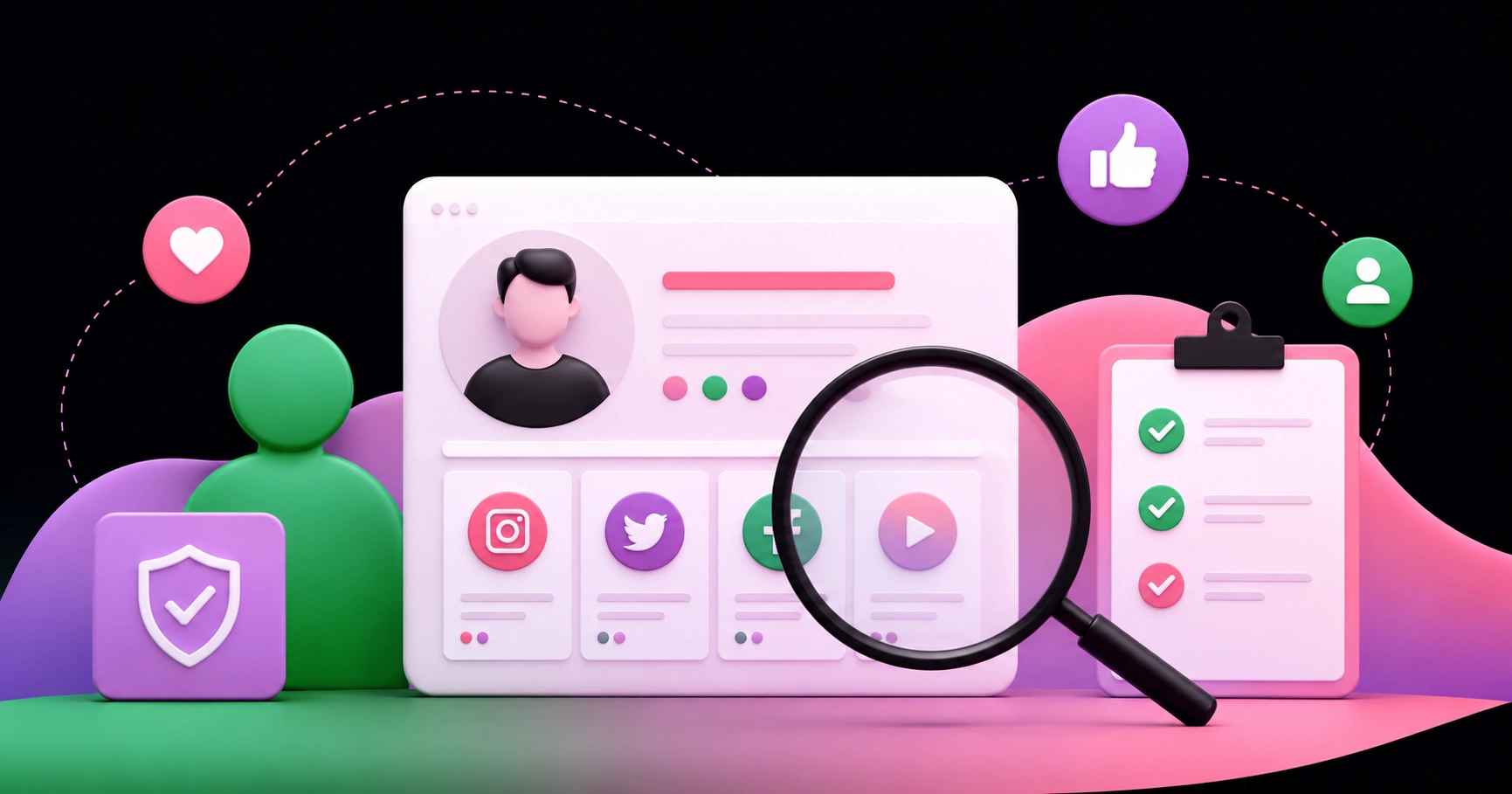 What Is Social Media Screening? A Practical Guide for Employers in 2026