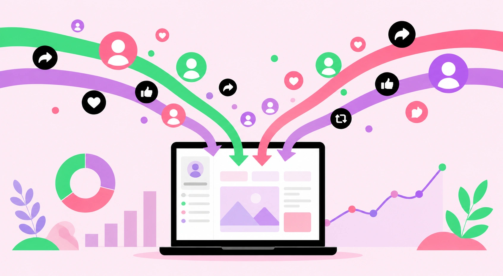 What Is Traffic in Social Media?