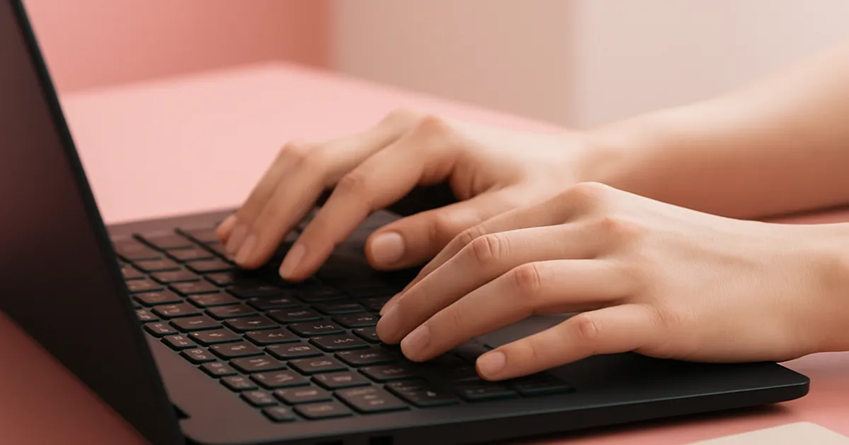 What Is Website Copywriting