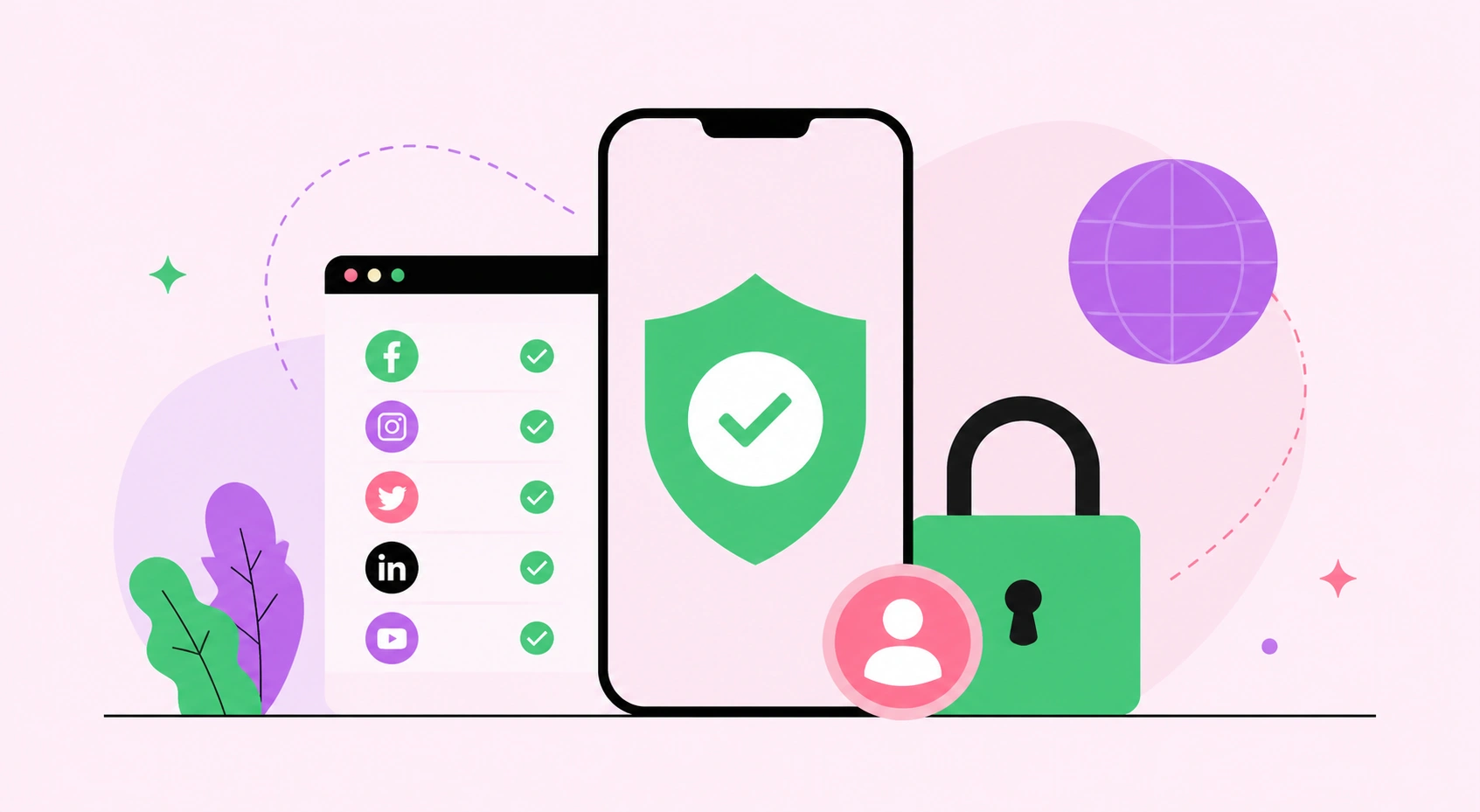 What Is Whitelisting Social Media for Creators and Influencers?