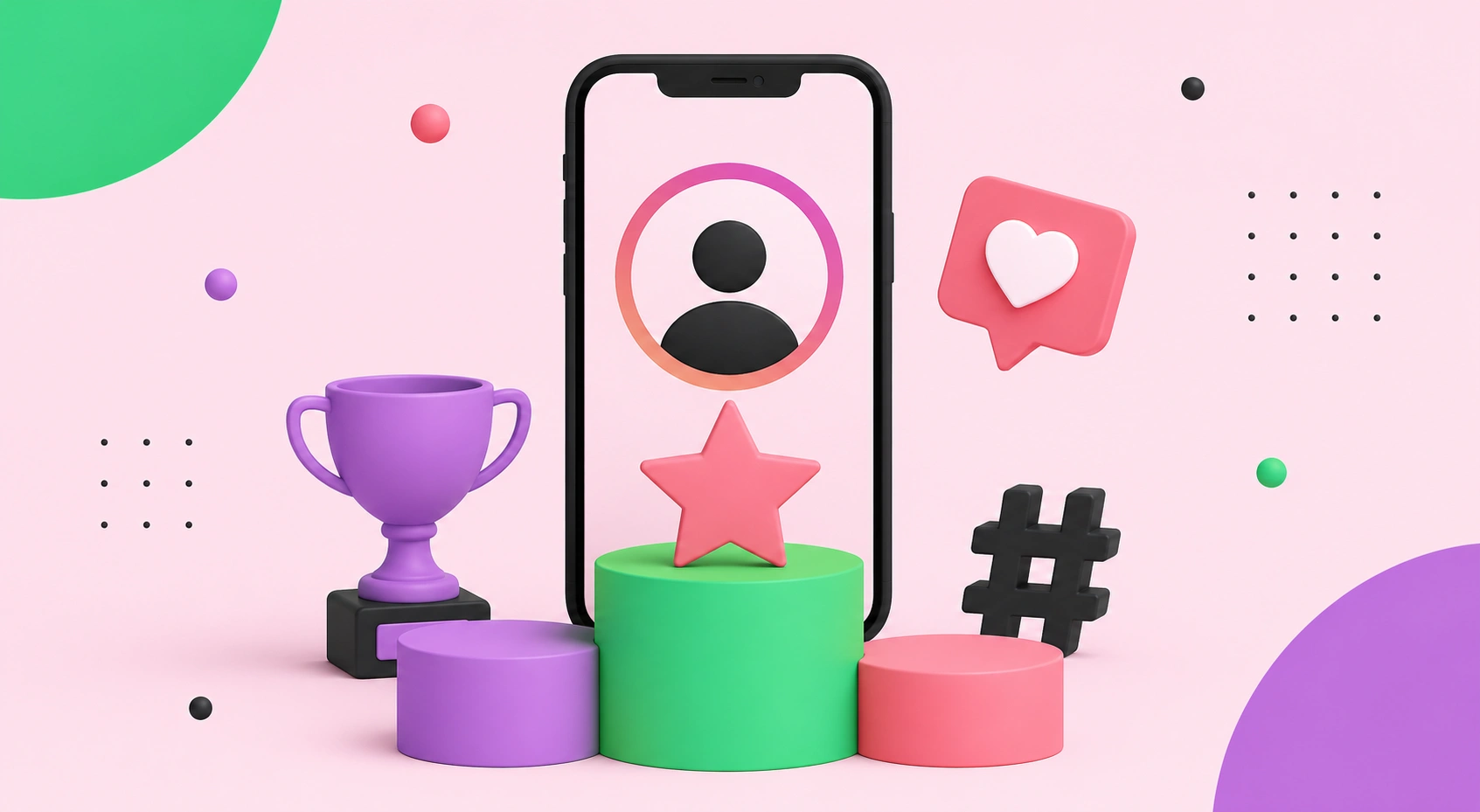 What Was the Most Popular Social Media Account of 2018?
