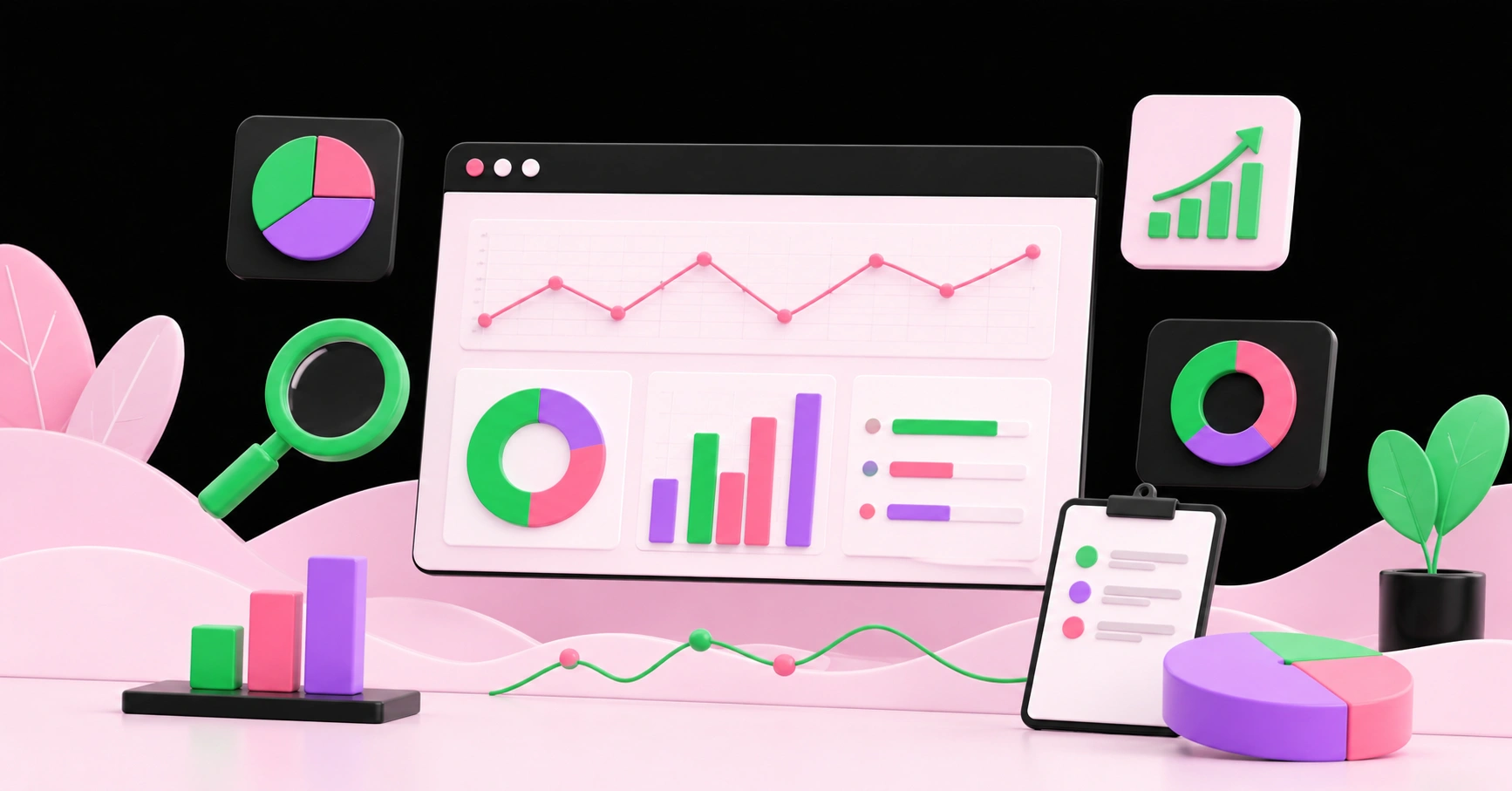 What Weekly SEO Metrics Should You Measure? The 8 Numbers That Actually Signal Progress
