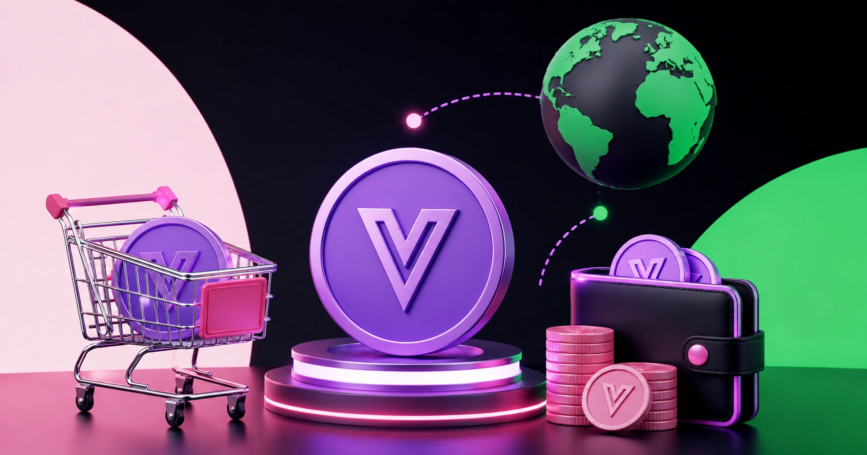 Where to Buy VDOR Crypto: A Safe Step-by-Step Buying Guide