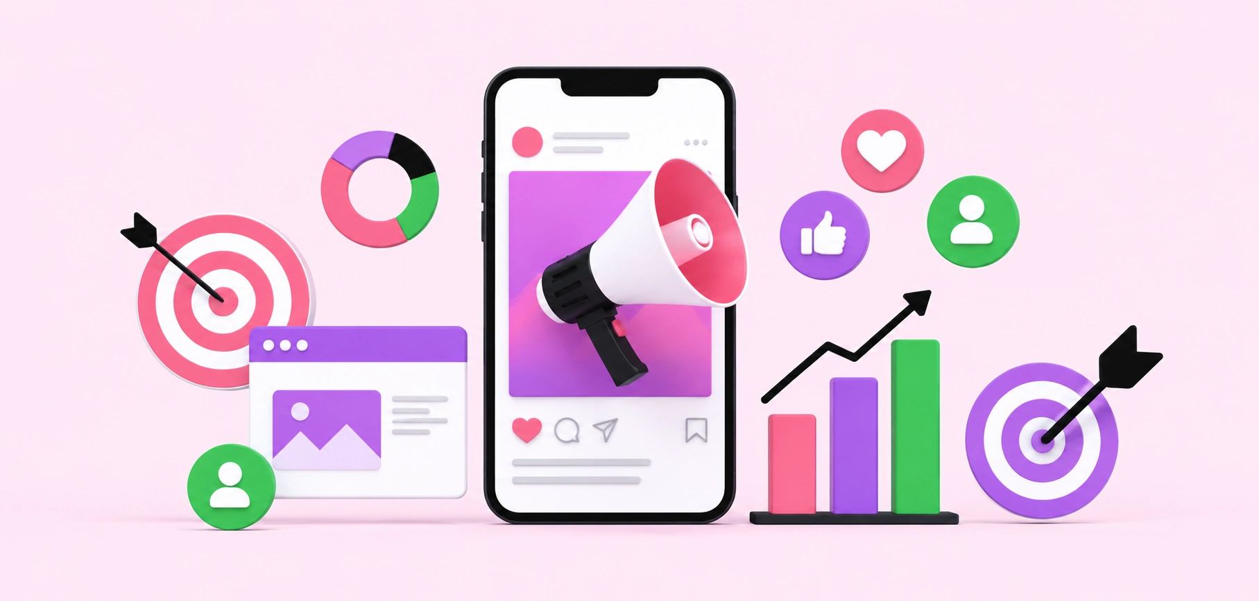 Which of the Following Is True About Social Media Advertising