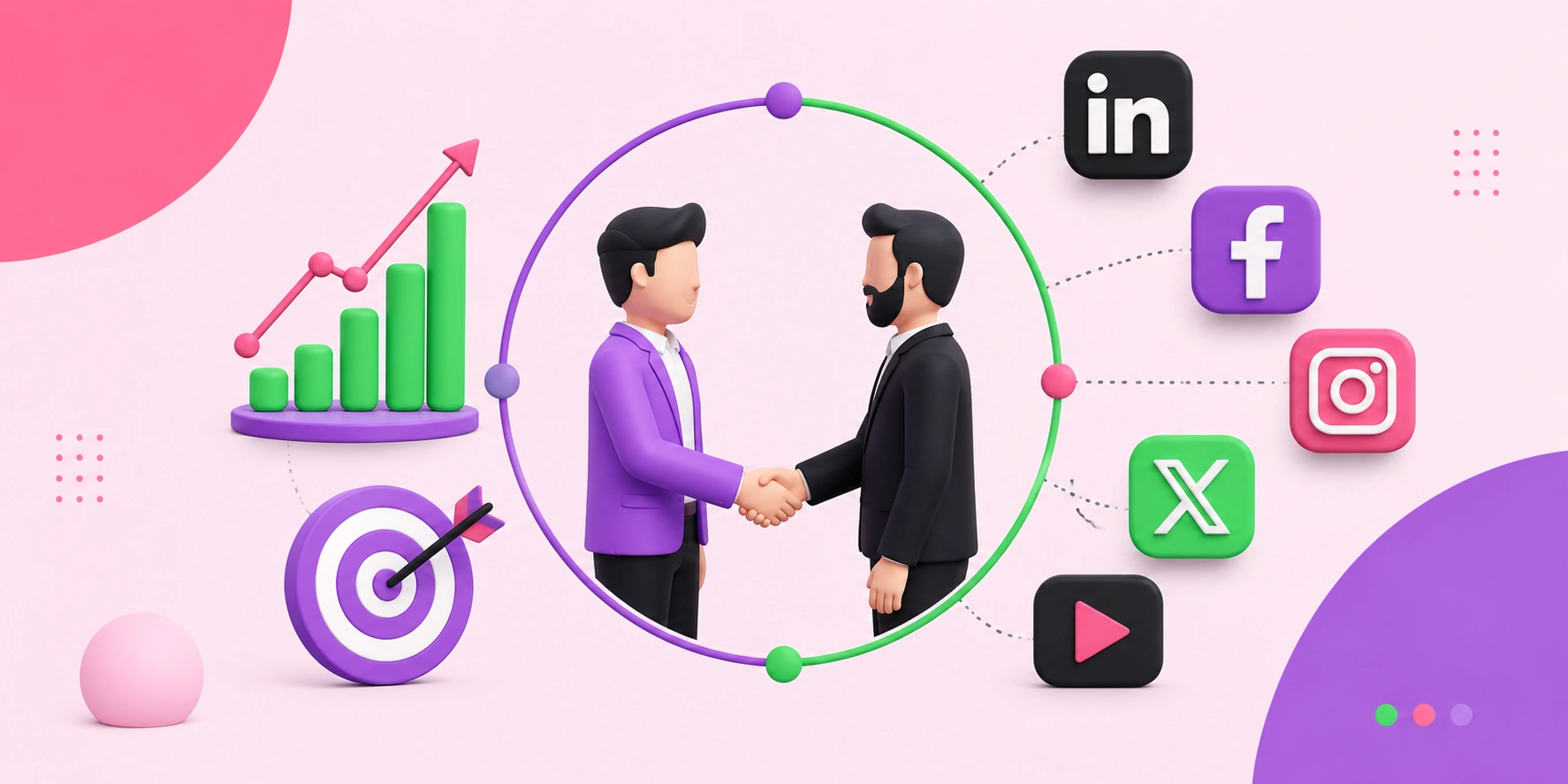 Which Social Media Platform Is Best for B2B Marketing