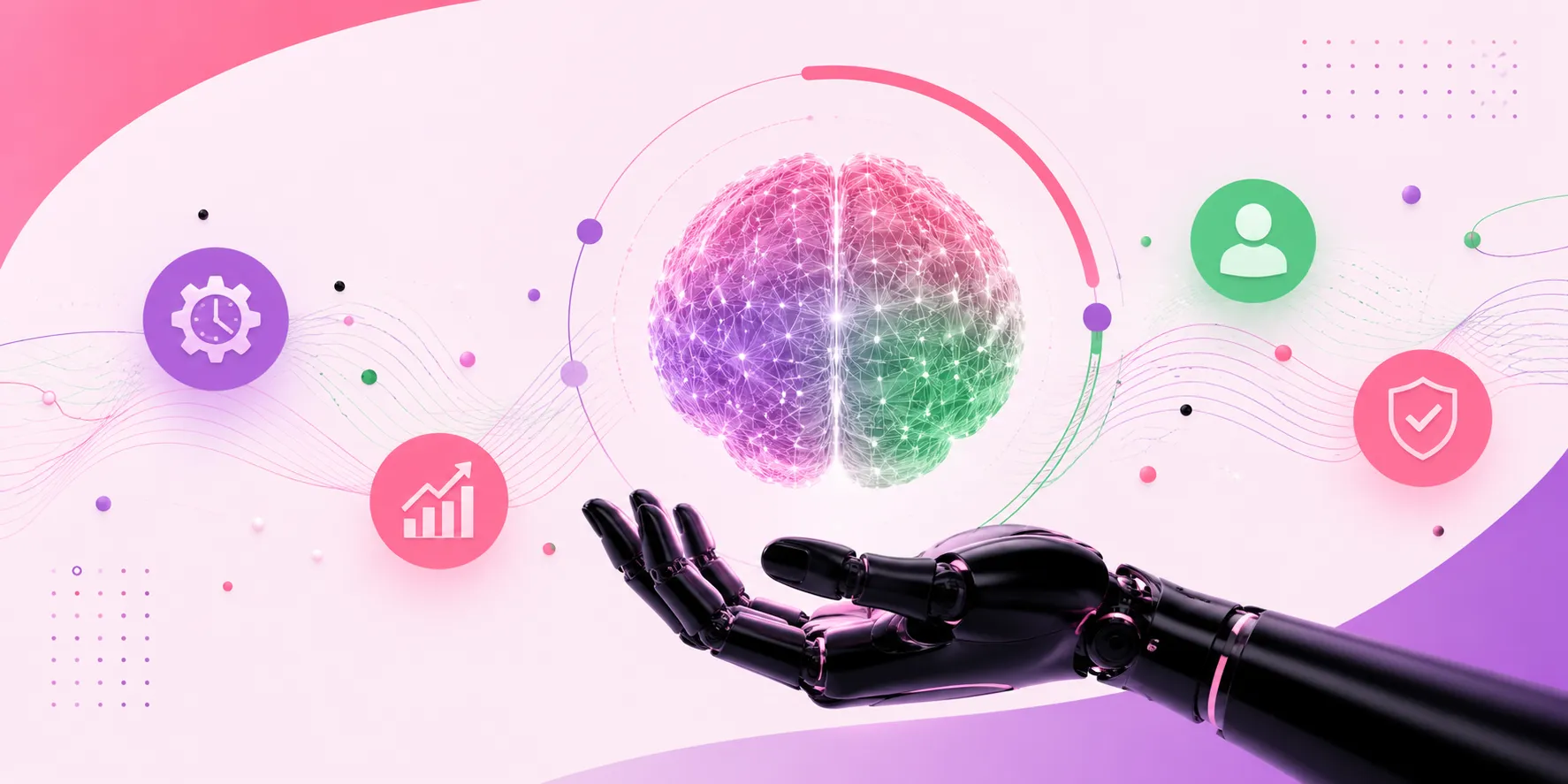 Why Do We Need AI? The Real Reasons It Matters for Business and Everyday Life