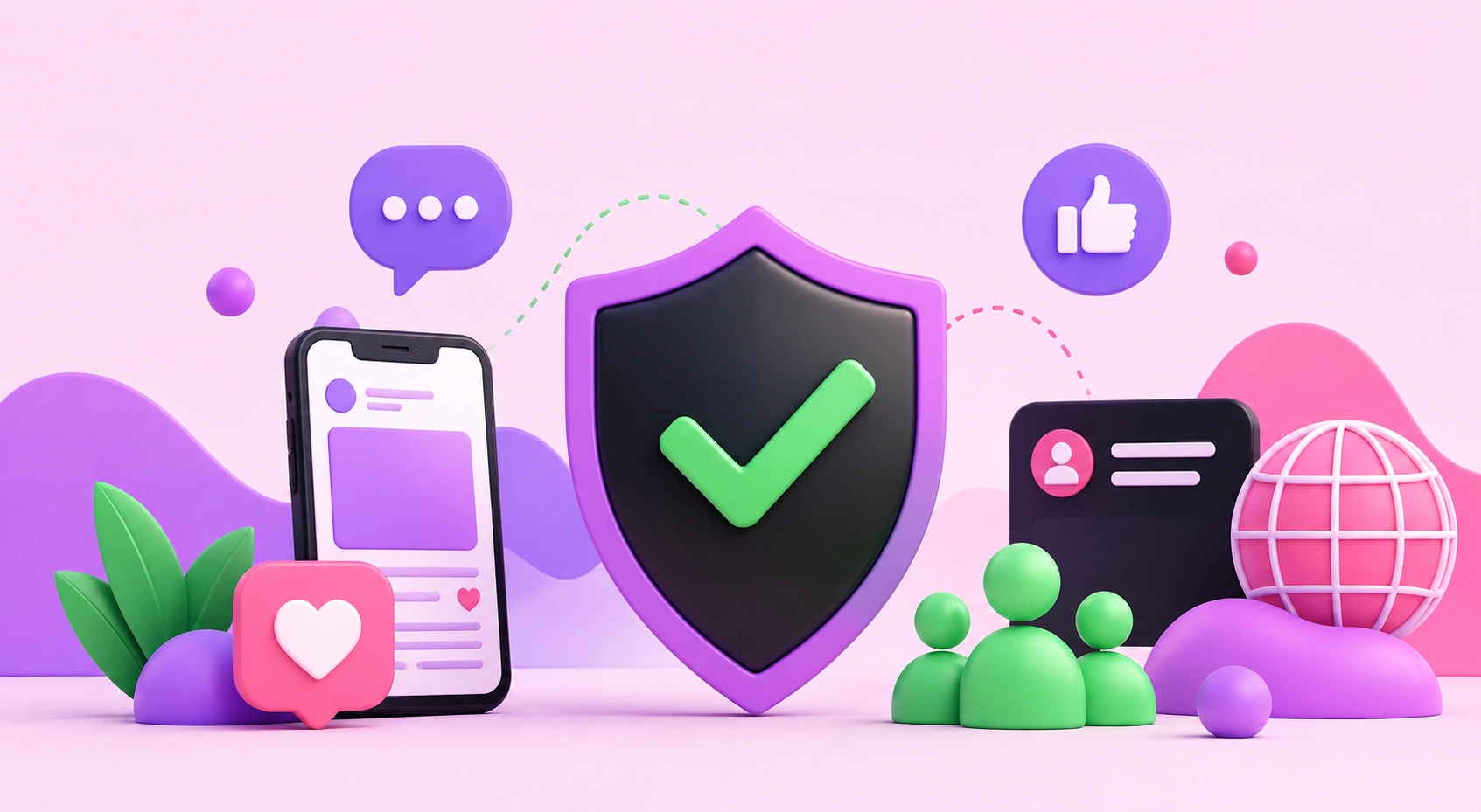 Why Is Being Truthful Important When Posting on Social Media?