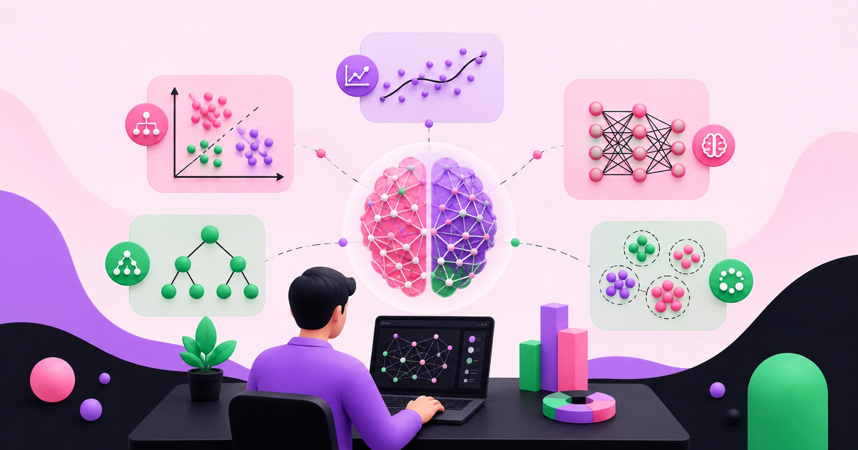 Why Is It Important to Understand Different Machine Learning Algorithms Before You Build?