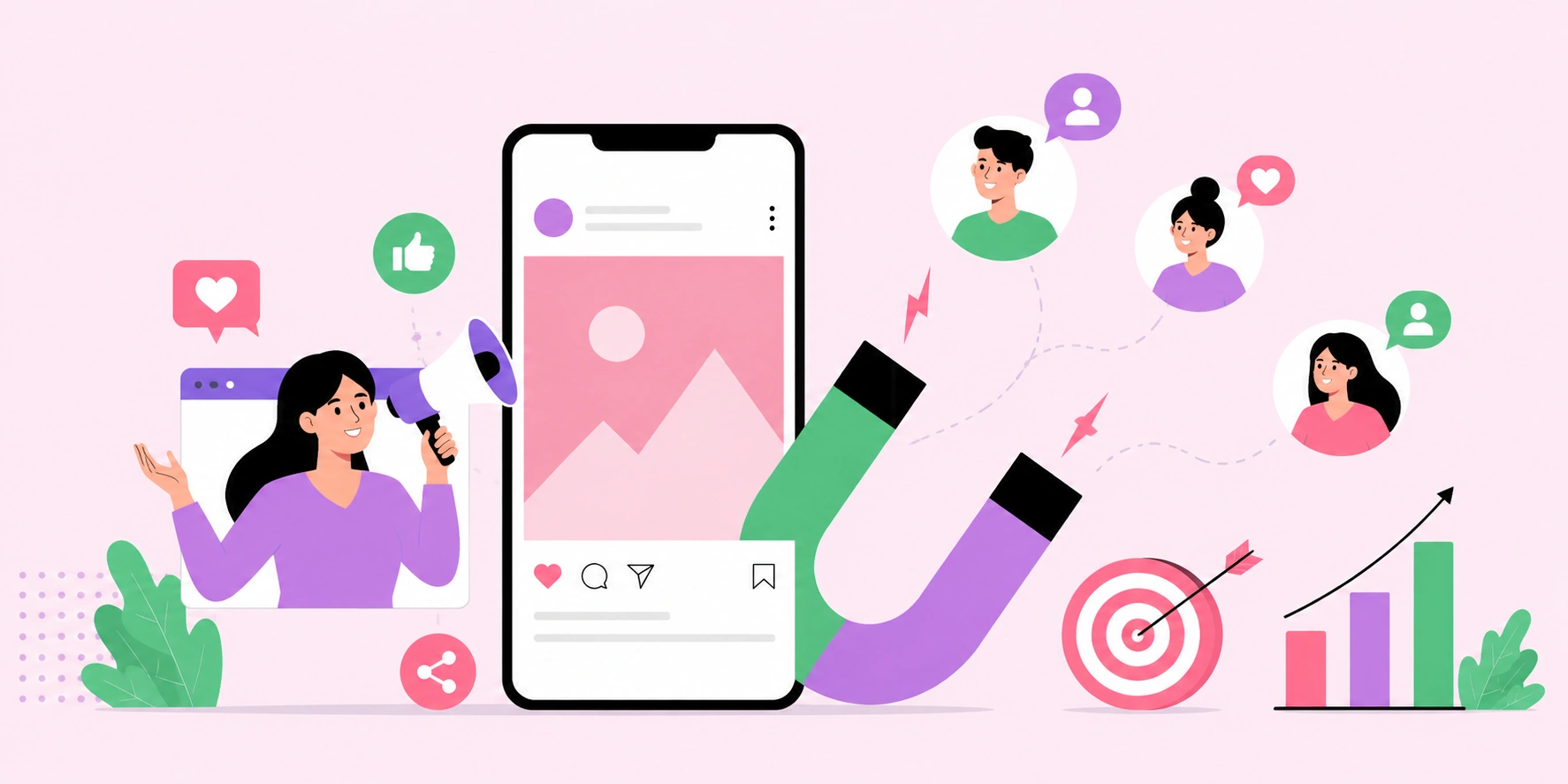 Why Is Social Media an Important Part of Inbound Marketing?