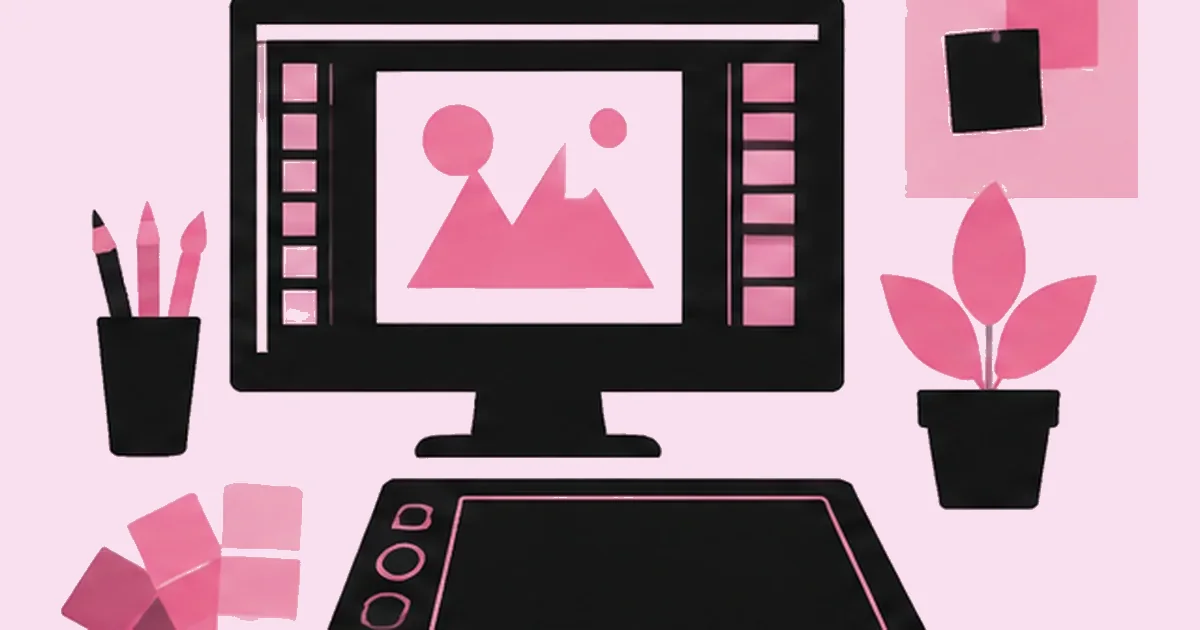 Work Environment of Graphic Designer: What to Expect