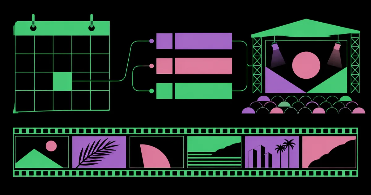 World Artificial Intelligence Cannes Festival 2025 Program