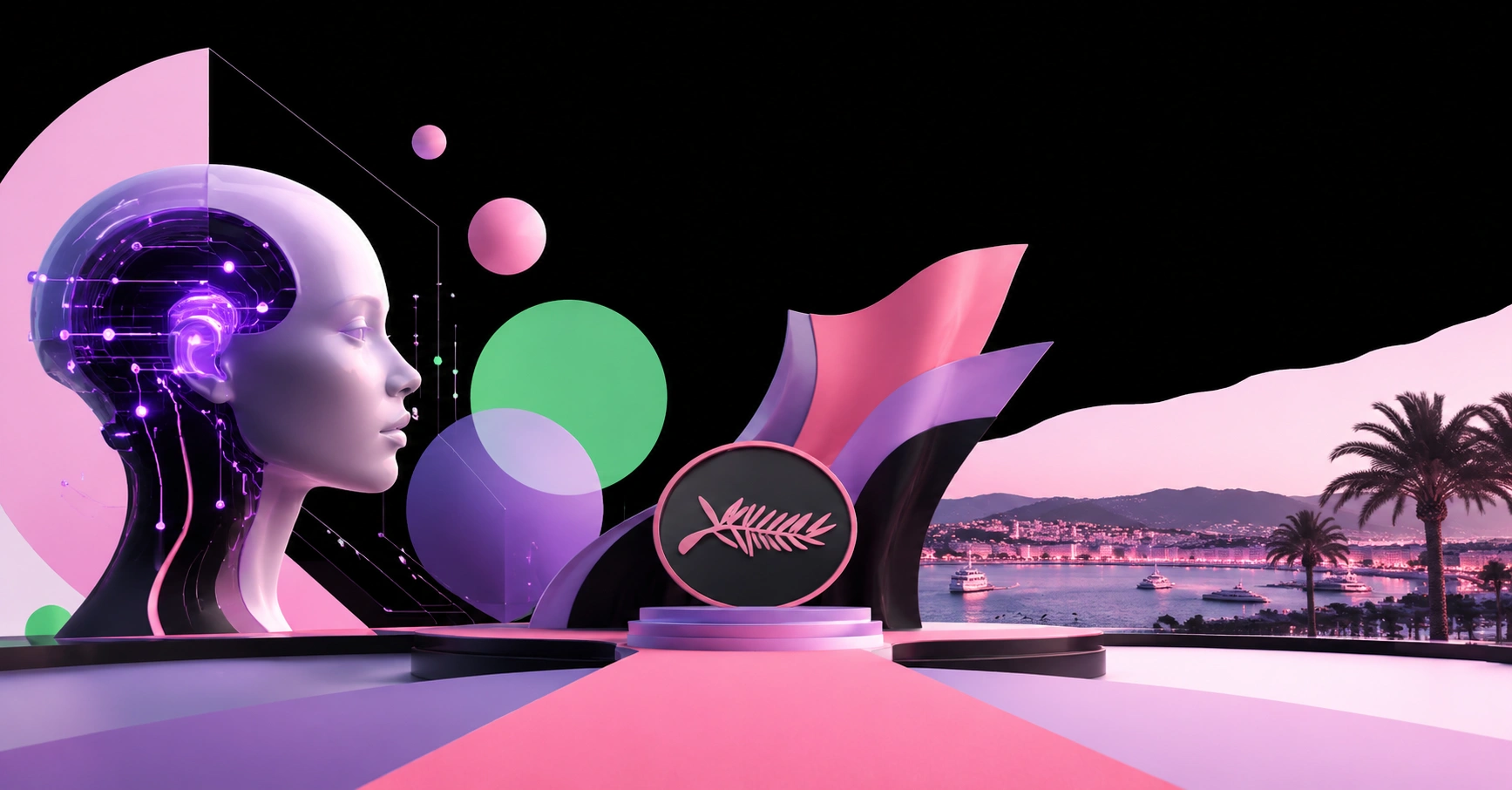 World Artificial Intelligence Cannes Festival 2026 Program Schedule February 13: The Complete Day-Two Guide