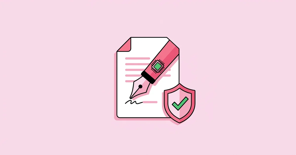 How to Write SEO Blog Posts With AI Without Getting Penalized