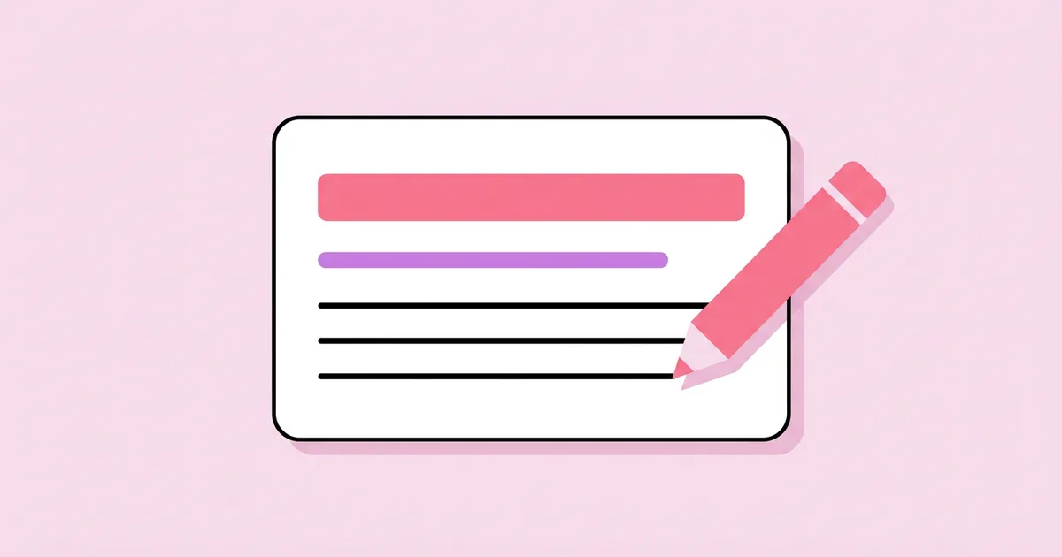How to Write SEO-Friendly Meta Titles and Descriptions