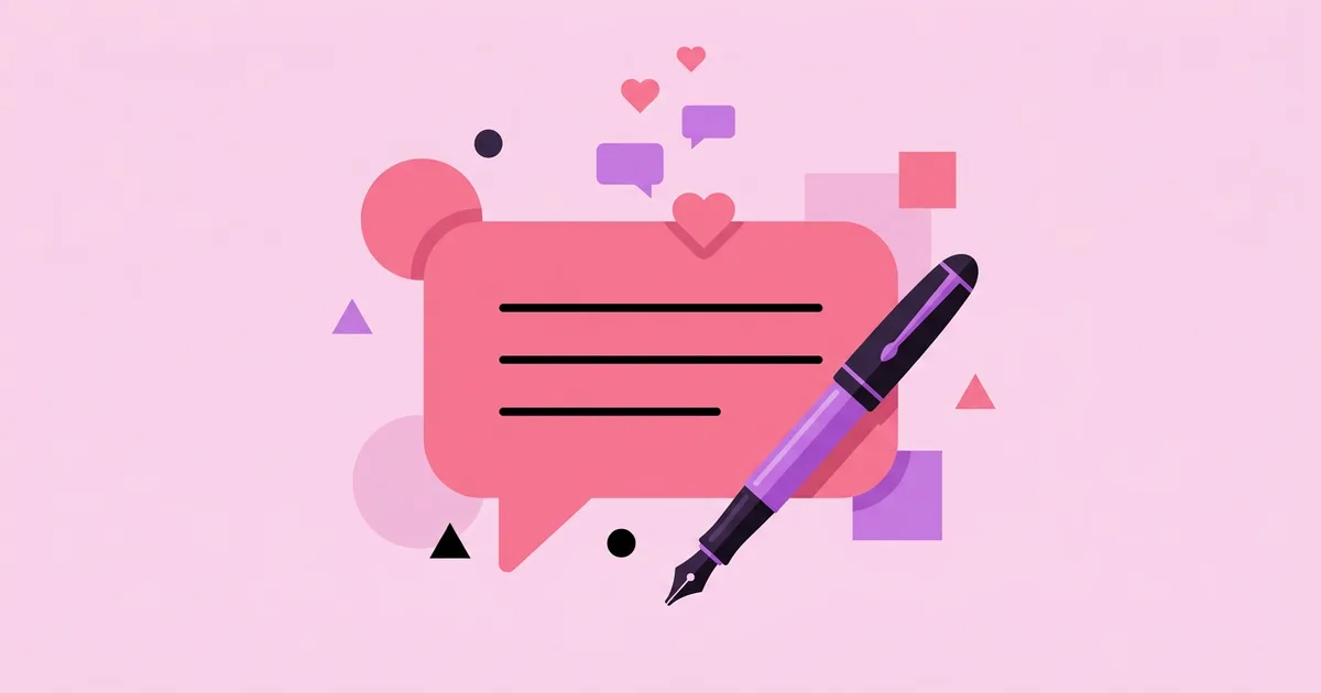 How to Write Social Media Captions That Get More Engagement