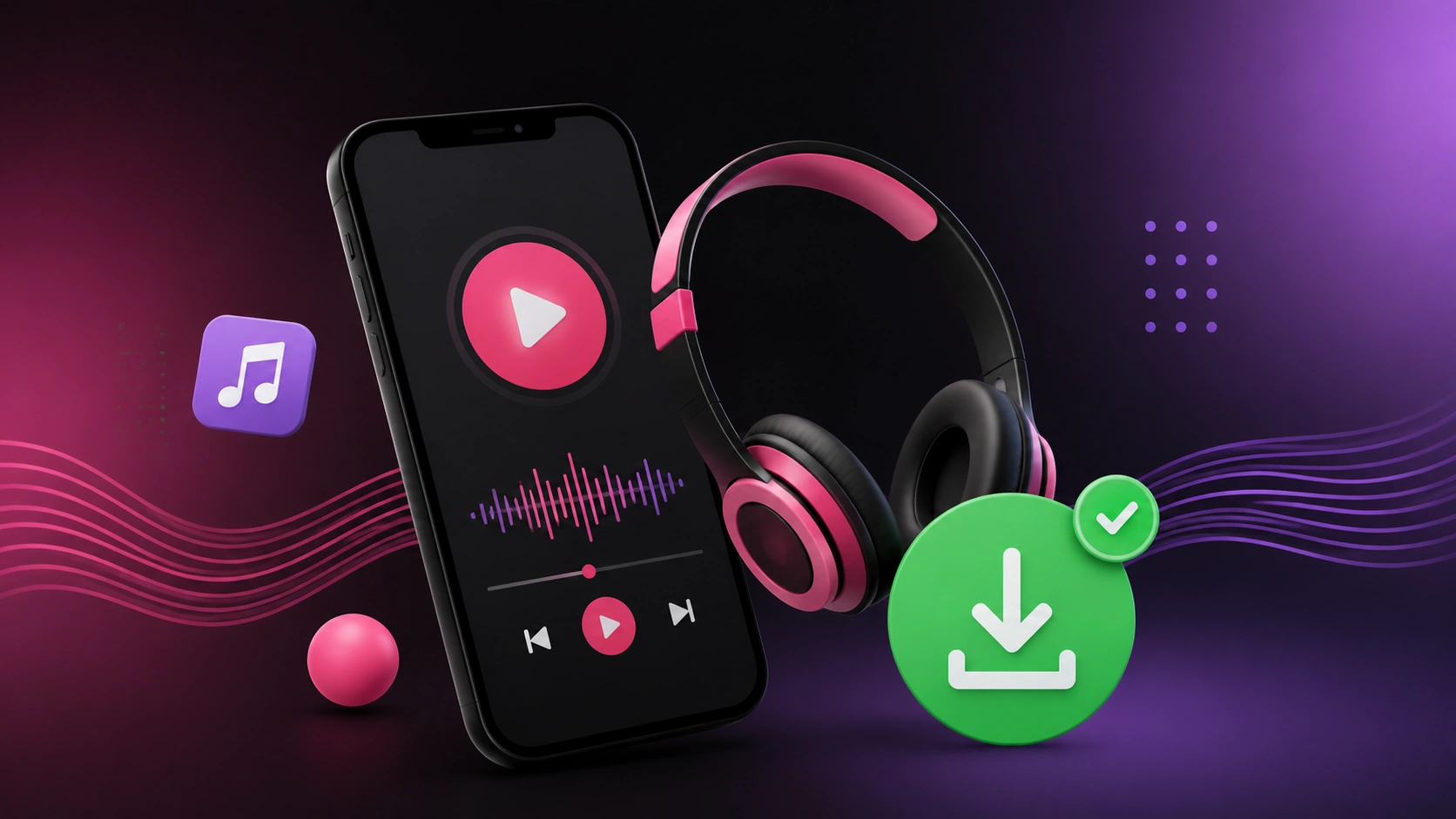 YouTube Music Premium vs Spotify: Which Offline Streaming Service Wins in 2026