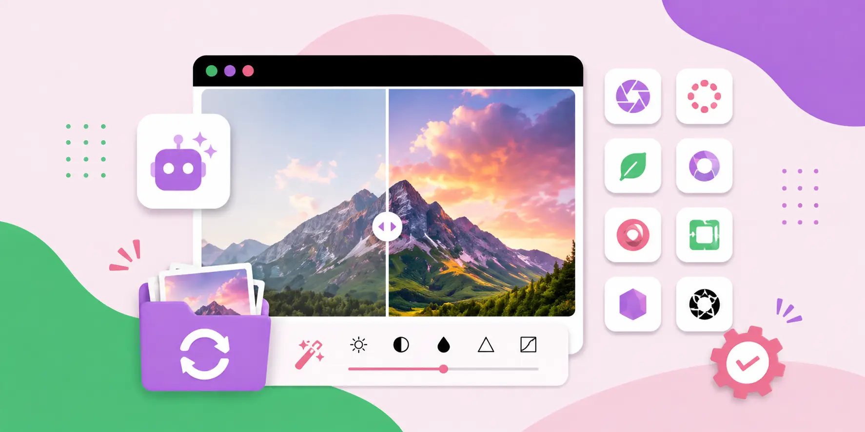 8 Best Automated Photo Editing Softwares in 2026