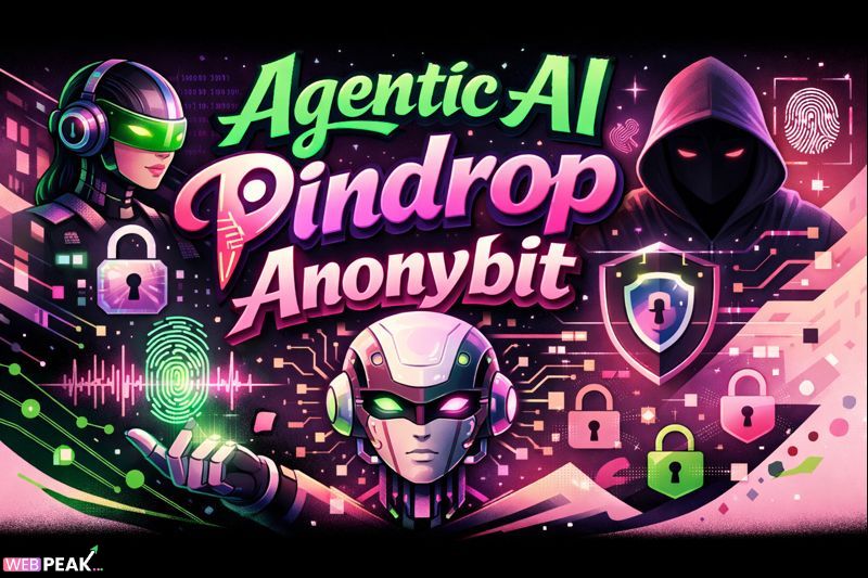 What Is Agentic AI? How Pindrop and Anonybit Protect AI Identity and Security