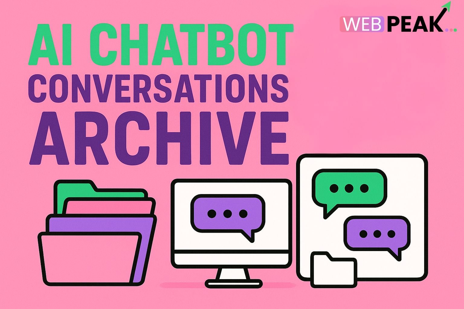AI Chatbot Conversations Archive