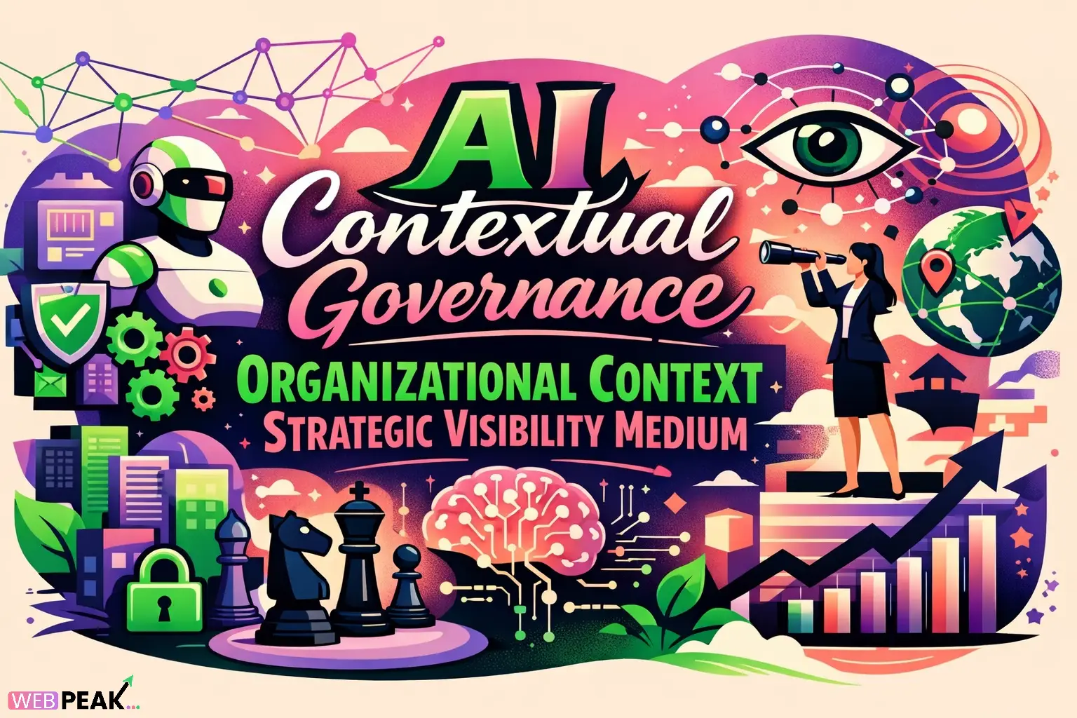 Ai Contextual Governance Organizational Context Strategic Visibility Medium