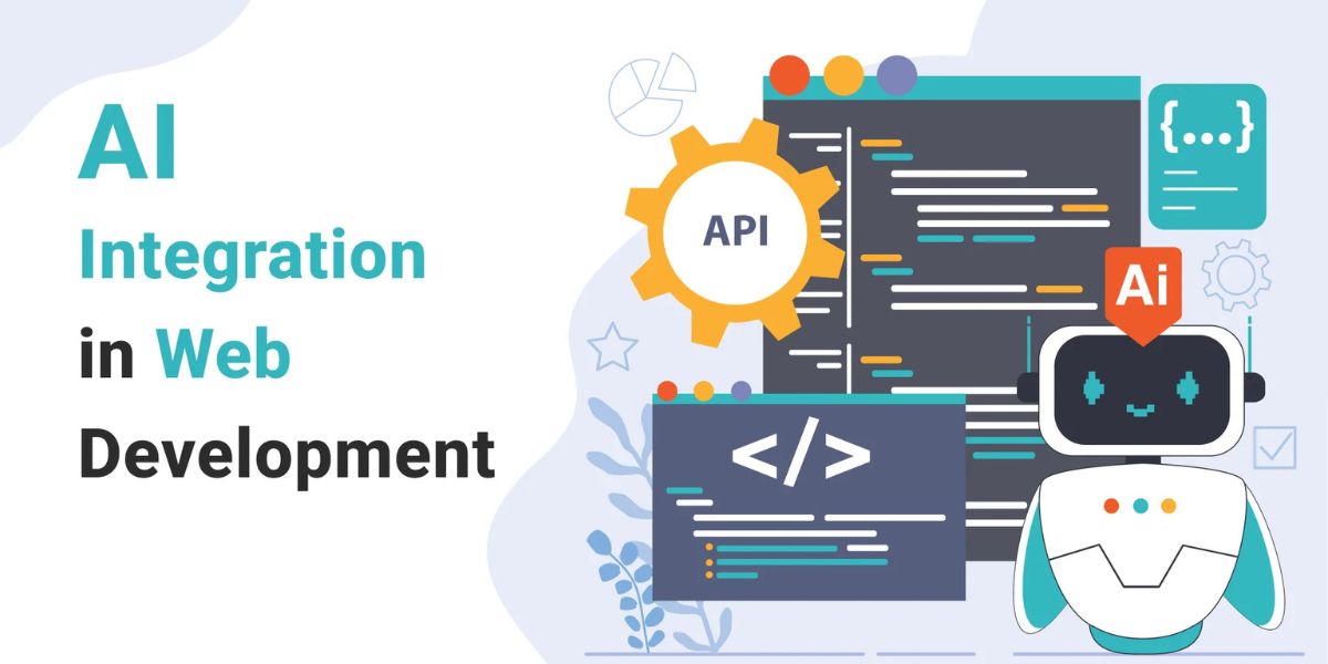 AI Integration in Web Development